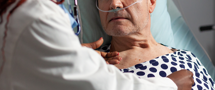 WellRithms Reduces Astronomical Hospital Bill for COVID-19 Lung Transplant Patient