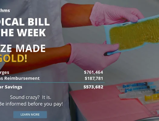 Gauze Made of Gold: How AI-Driven Payment Integrity Protects Public Funds