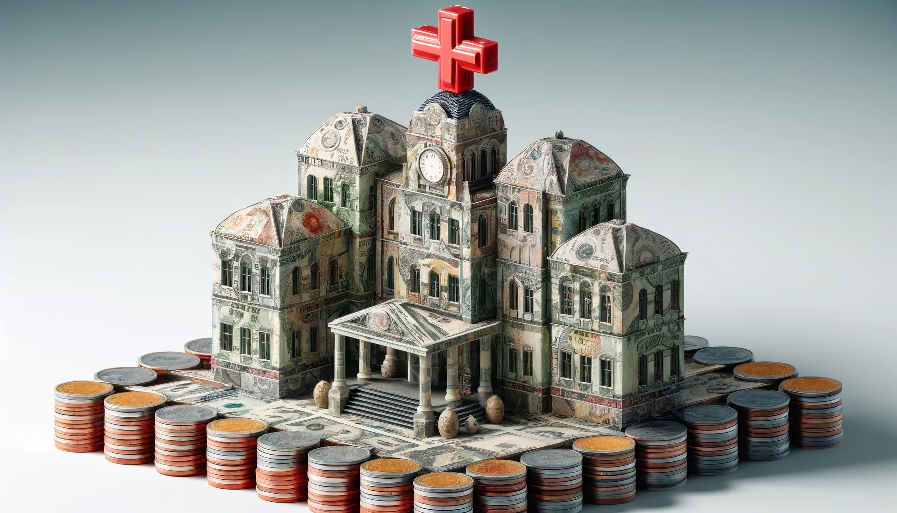WellRithms’ Kevin Renner Sheds Light on Hospital Billing Practices in LaborPress