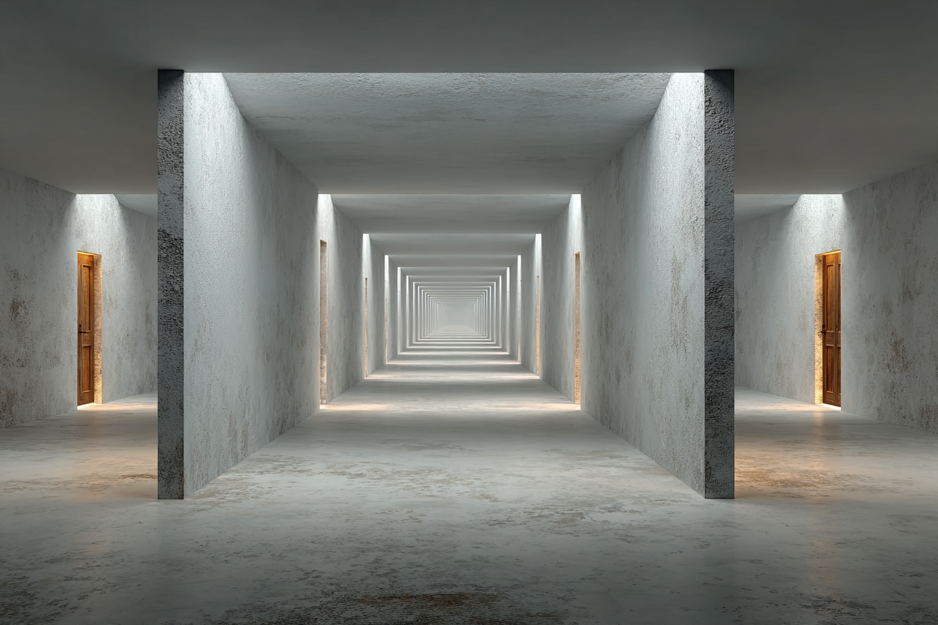 Block Grid Image