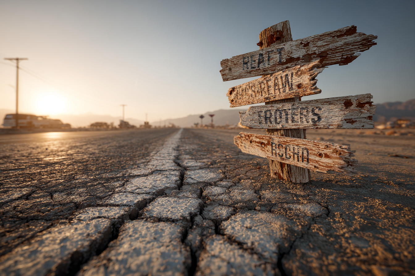 Block Grid Image